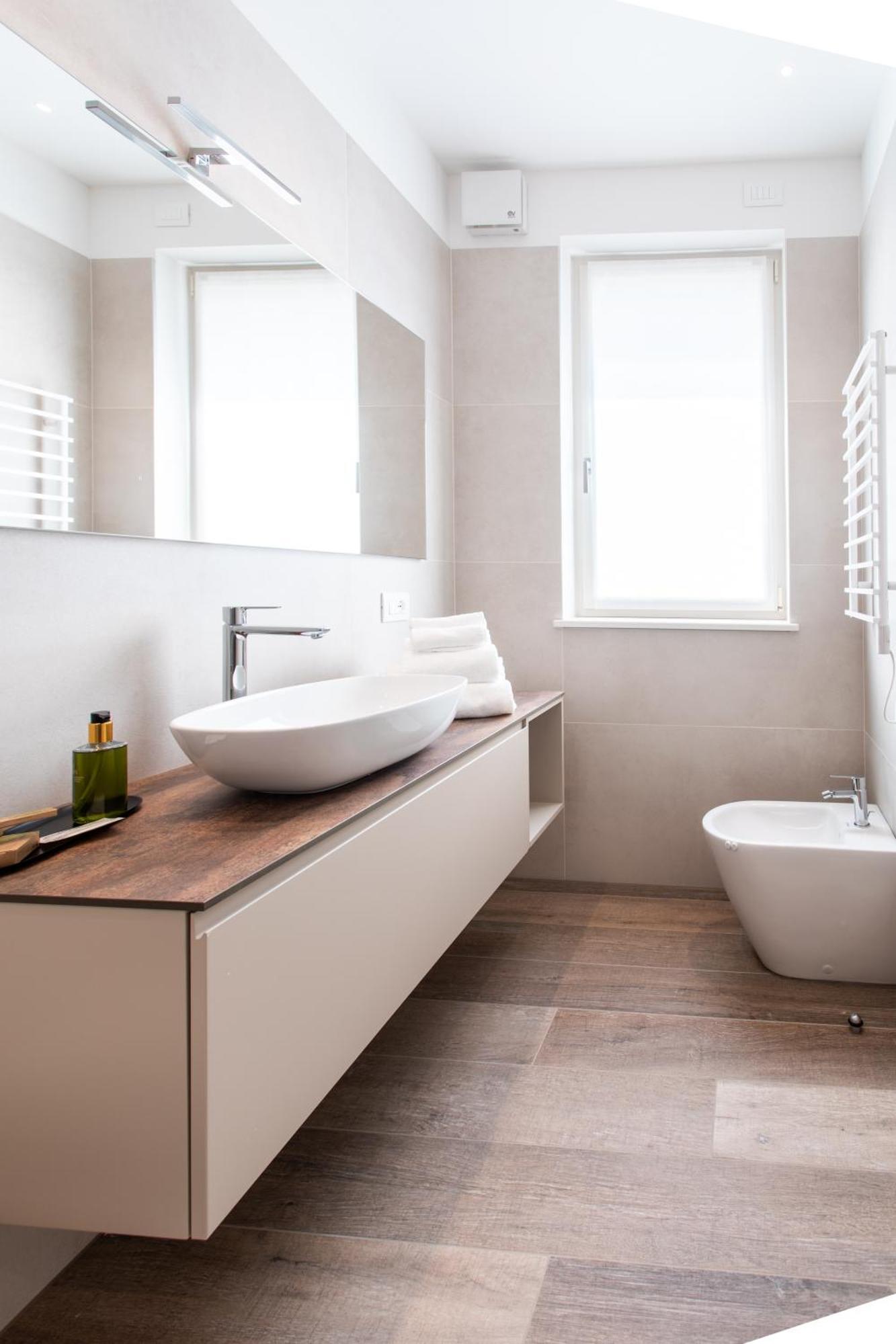 Re Ottone Rooms Лацизе Экстерьер фото