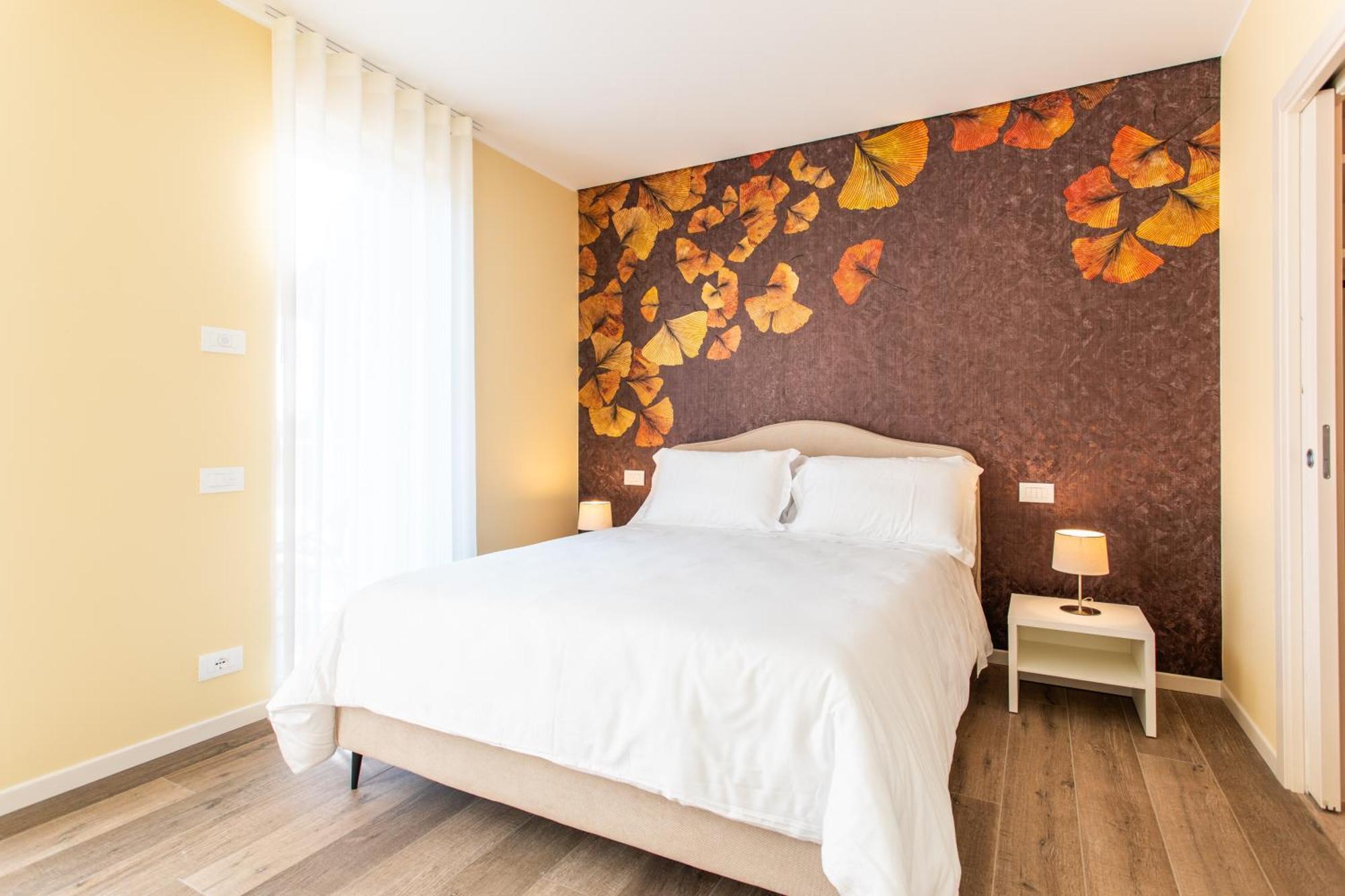 Re Ottone Rooms Лацизе Экстерьер фото